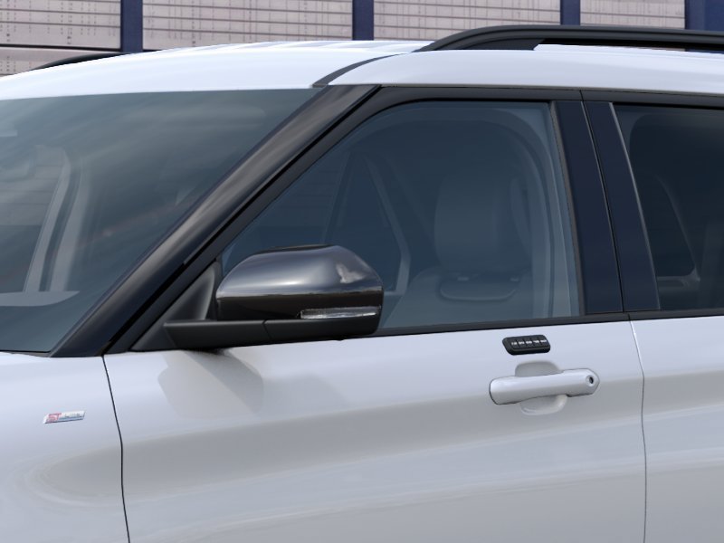 New 2027 Ford Explorer ST-Line w/ Premium Package RWD image 51