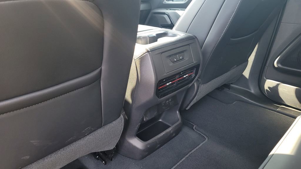 New 2026 Chevrolet Silverado EV Trail Boss w/ Plus Package image 26