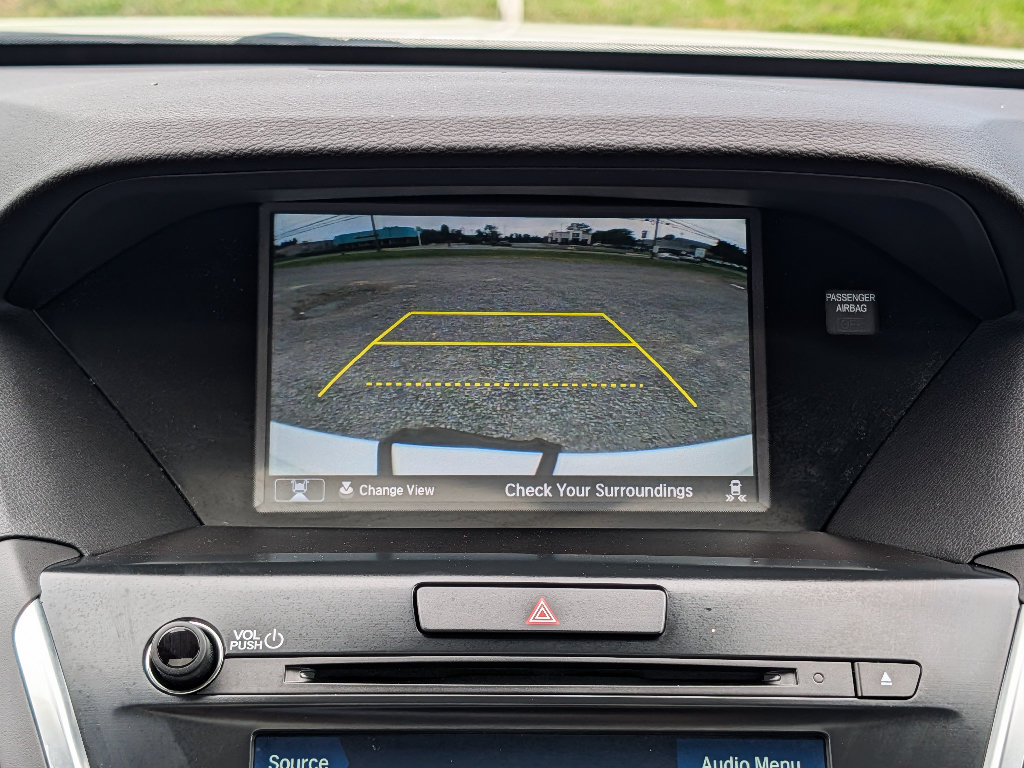 Used 2019 Acura MDX w/ Technology Package AWD/4WD image 26