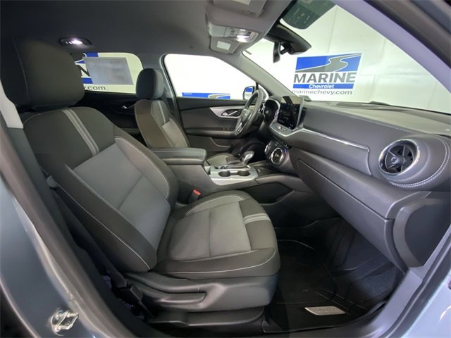 Certified 2024 Chevrolet Blazer LT w/ Convenience Package image 33