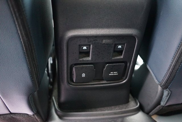 Certified 2023 Ford Bronco Outer Banks image 9