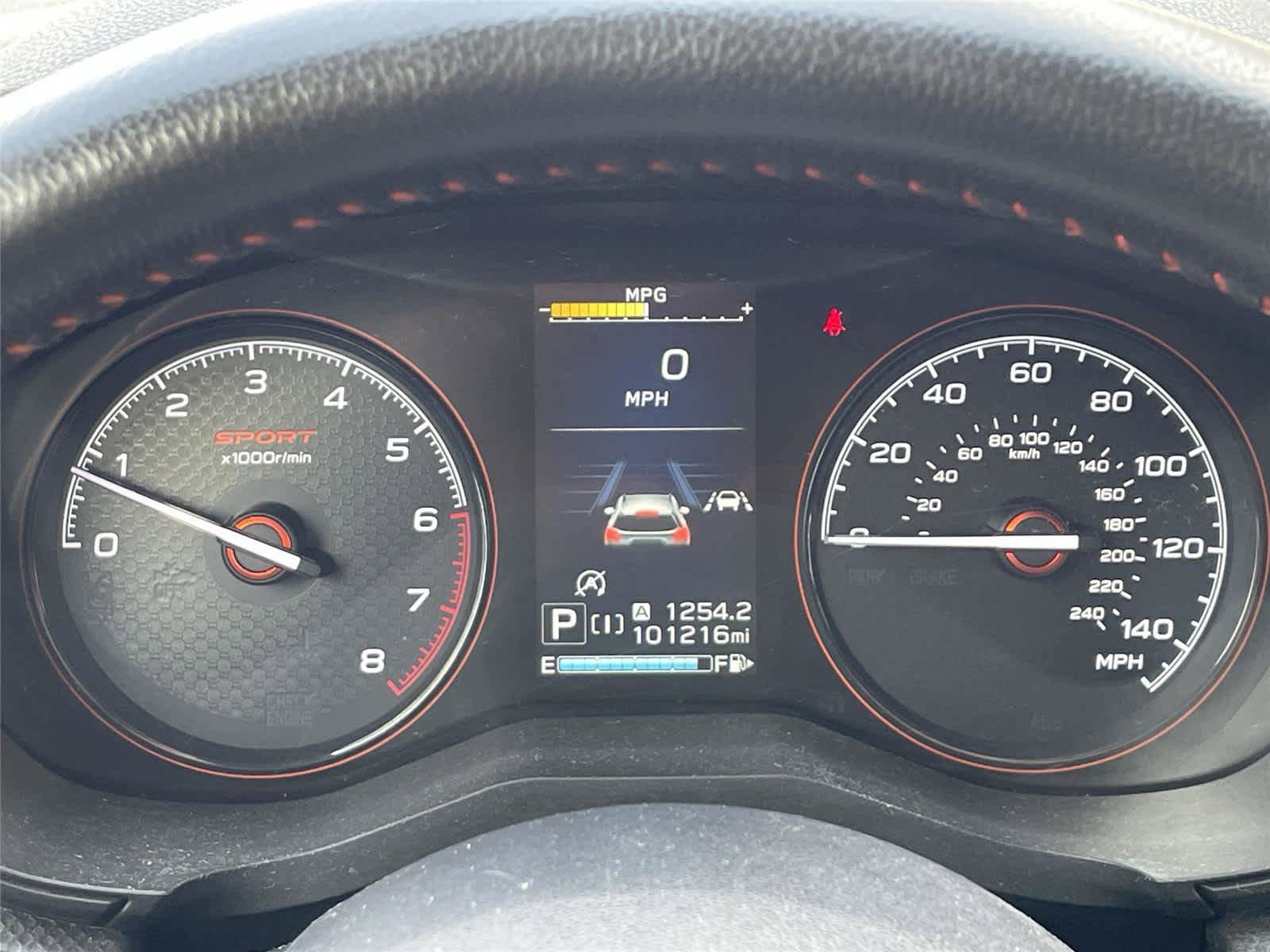 Used 2019 Subaru Forester Sport AWD/4WD image 31