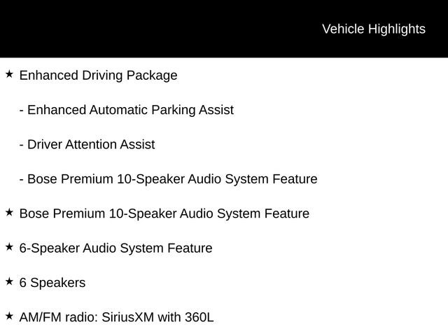 Used 2024 Chevrolet Traverse Z71 w/ Enhanced Driving Package image 12