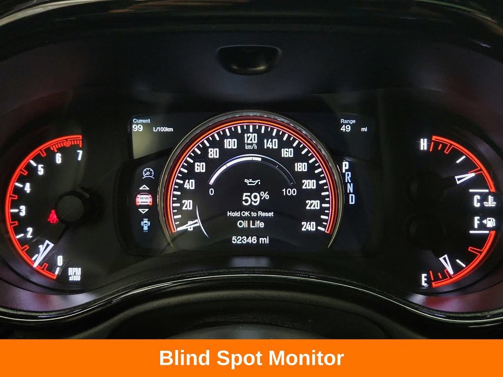 Used 2022 Dodge Durango GT w/ GT Premium Group AWD/4WD image 13