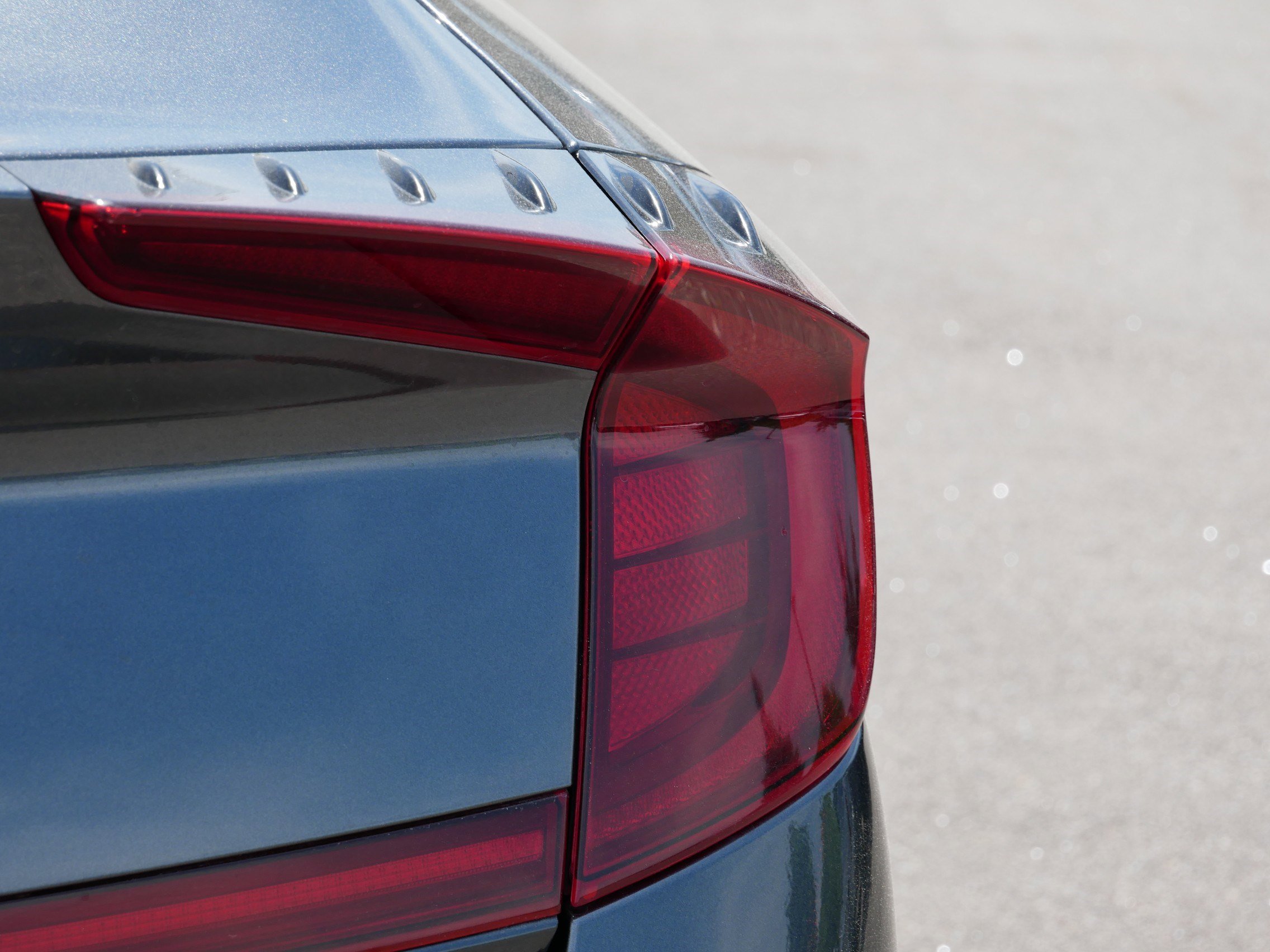 Certified 2023 Hyundai Sonata SE w/ Cargo Package FWD image 17