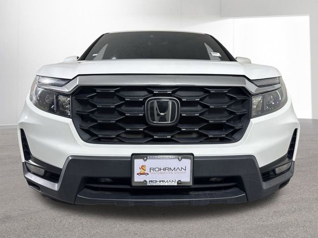 Used 2022 Honda Passport EX-L image 28