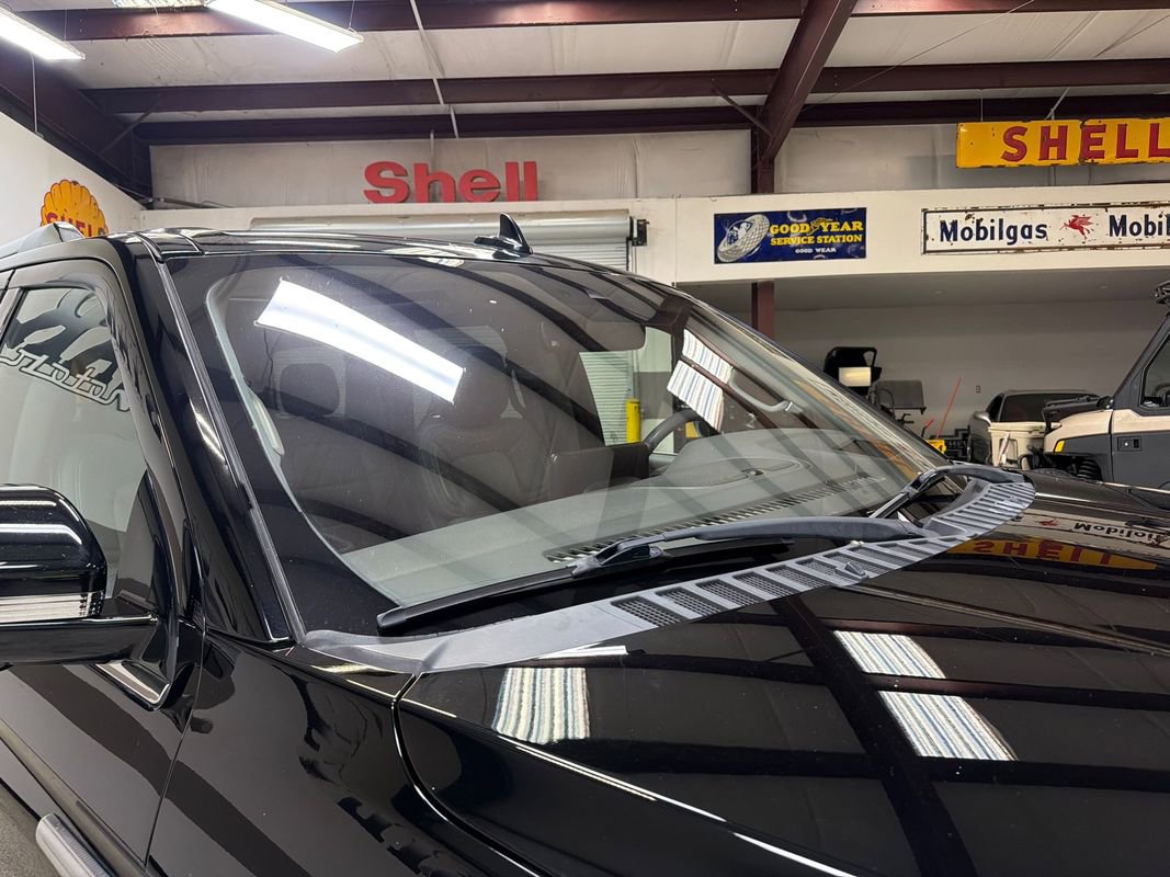 Used 2018 Lincoln Navigator Reserve w/ Technology Package AWD/4WD image 48