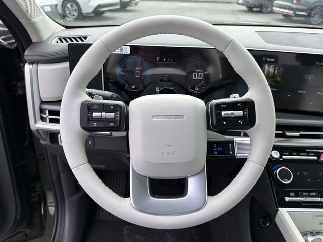 New 2026 Hyundai Santa Fe SEL image 23