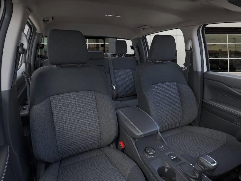 New 2025 Ford Ranger XLT w/ Equipment Group 301A High image 14