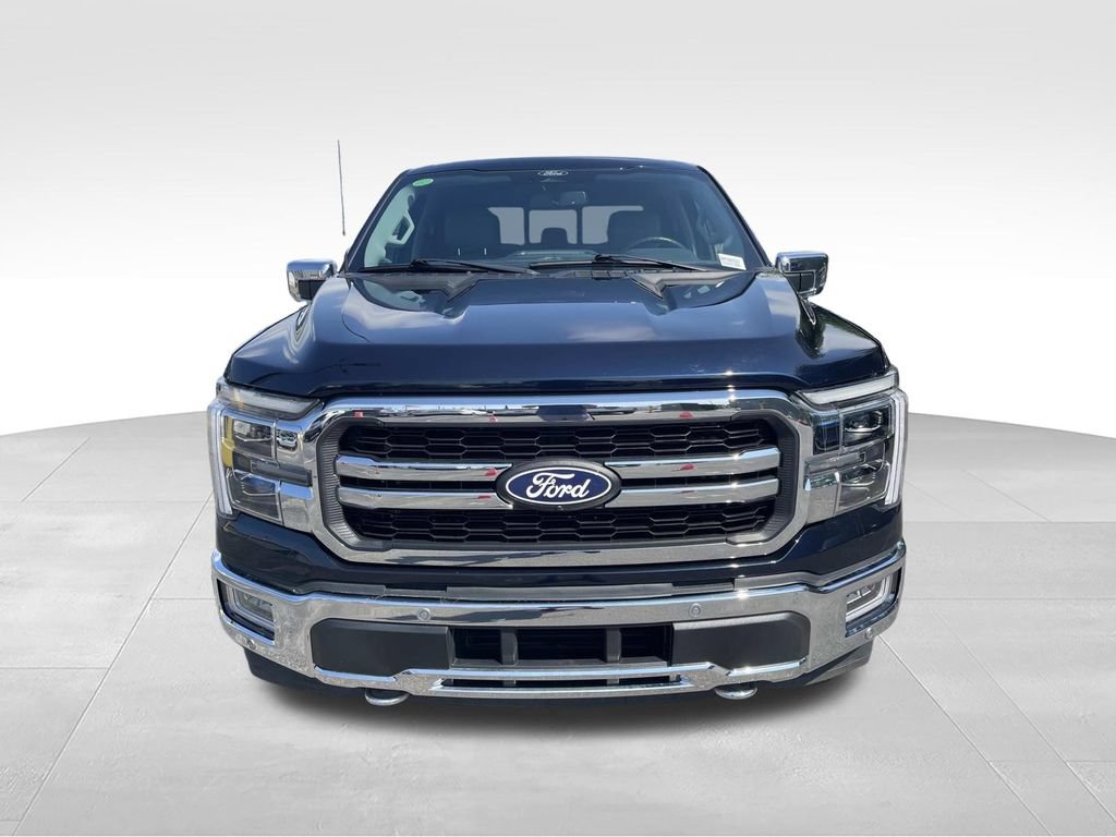 Used 2024 Ford F150 Lariat w/ Bed Utility Package AWD/4WD image 10