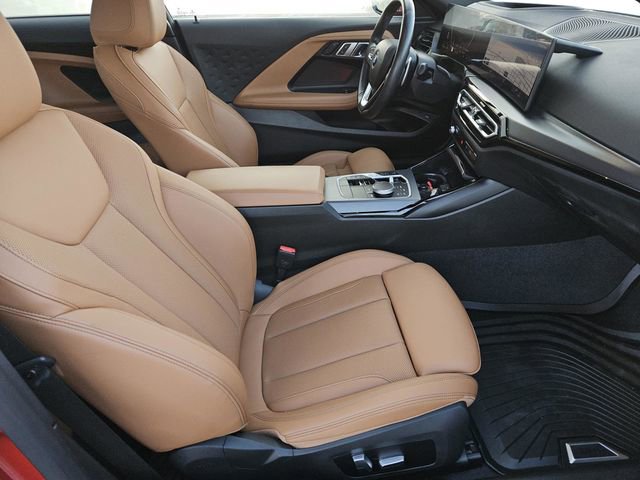 Used 2023 BMW 230i Coupe w/ Premium Package image 31