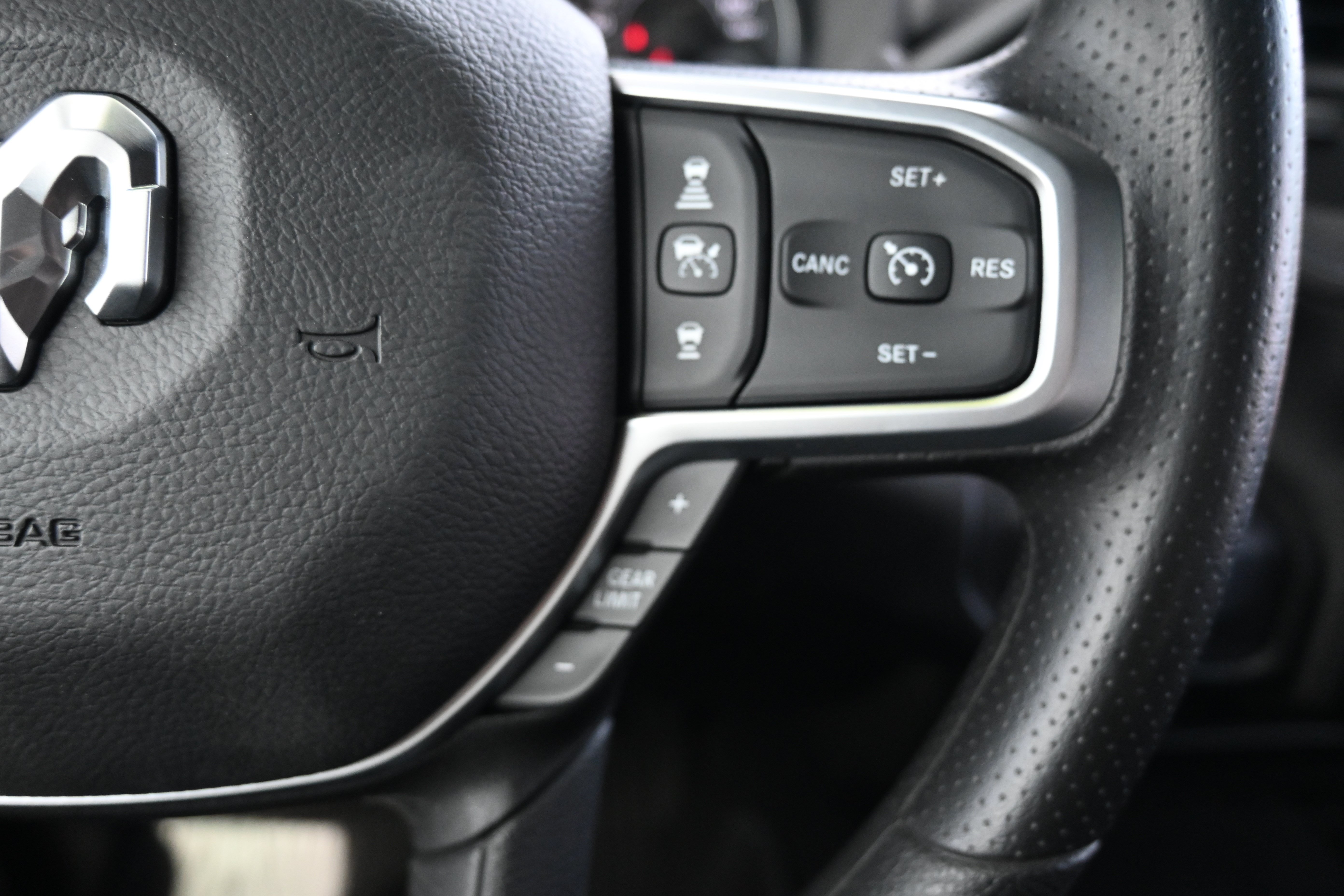 New 2026 RAM 2500 Warlock AWD/4WD image 19