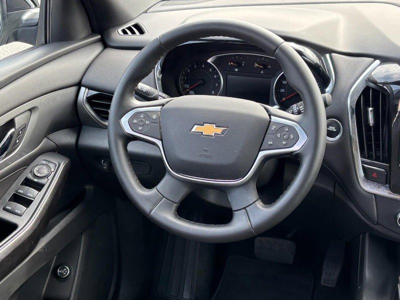 Certified 2023 Chevrolet Traverse LT image 13