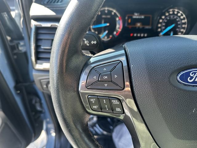 Certified 2023 Ford Ranger Lariat w/ Technology Package image 26