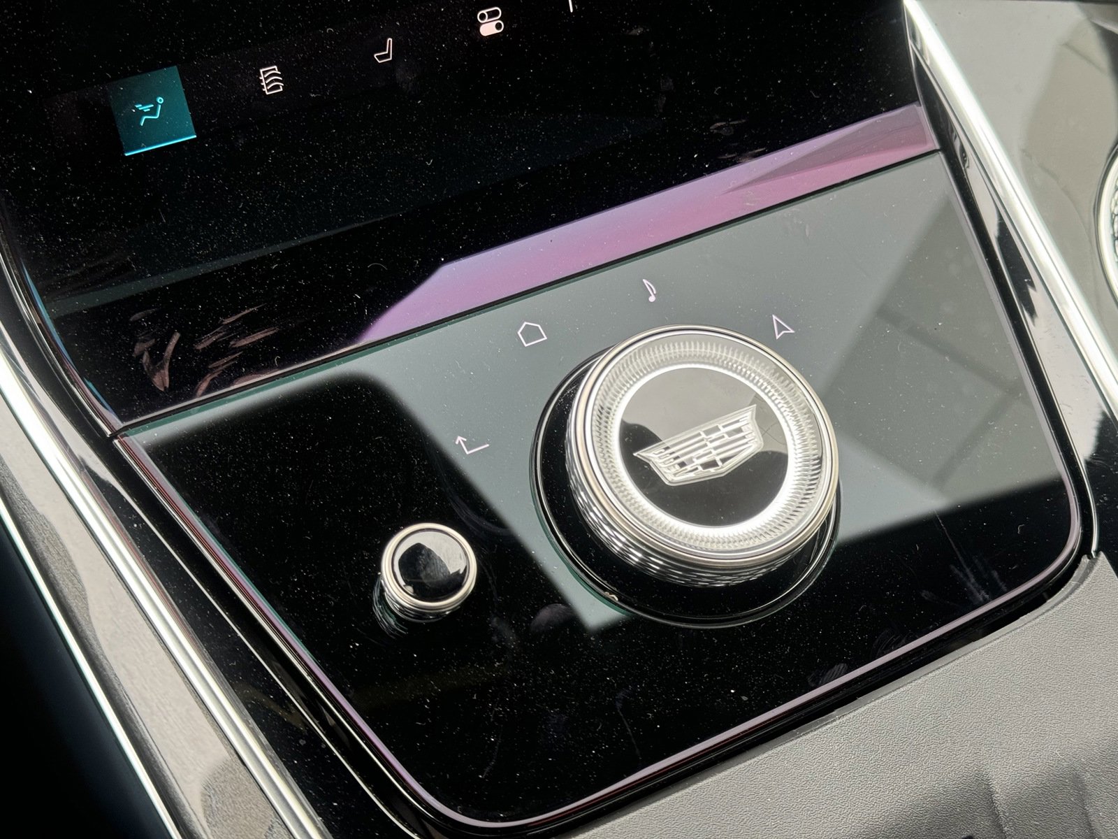 New 2025 Cadillac Escalade IQ Sport 2 image 25