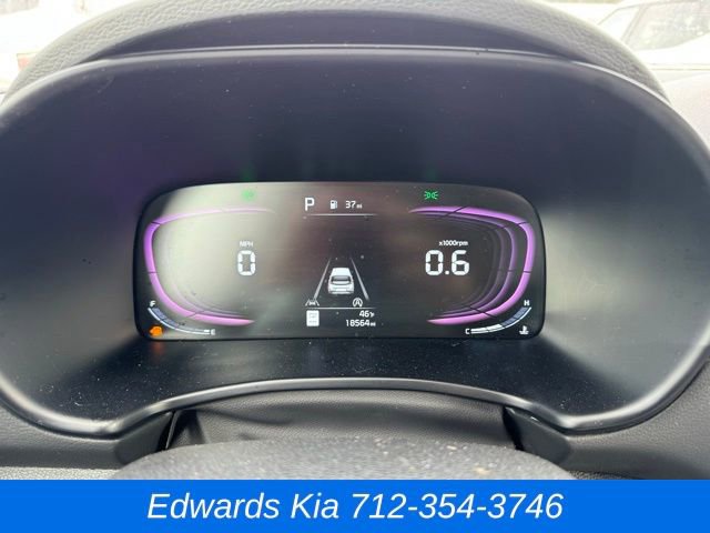 Used 2025 Kia Soul EX image 28