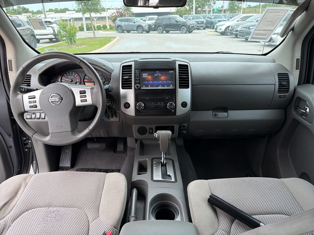 Used 2019 Nissan Frontier SV RWD image 26