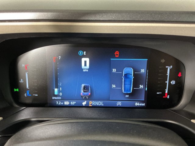 New 2026 Ford Bronco Sport Big Bend AWD/4WD image 17