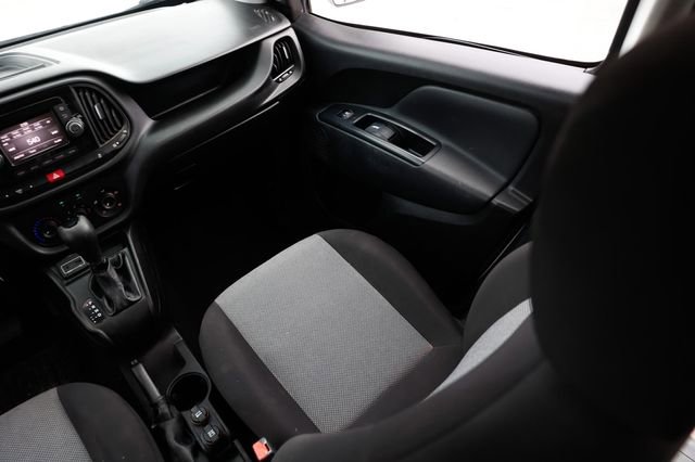 Used 2020 RAM ProMaster City Tradesman image 21