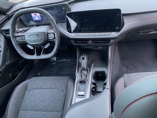 Used 2025 Dodge Charger R/T w/ Quick Order Package 25M R/T image 7