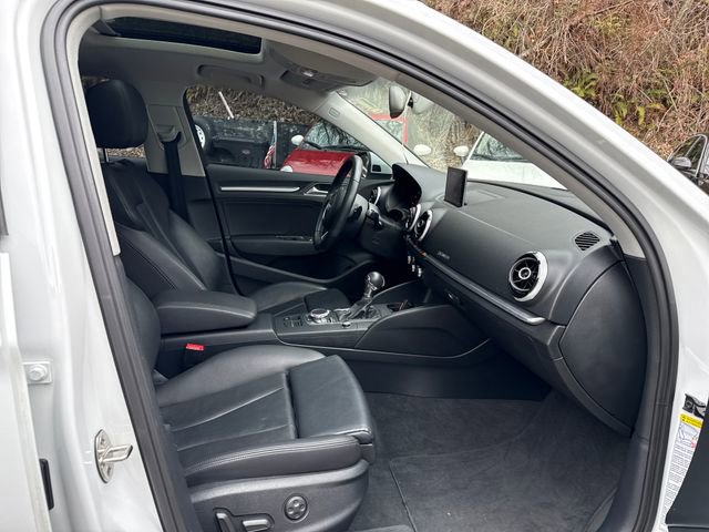 Used 2015 Audi A3 2.0T Premium Plus image 41