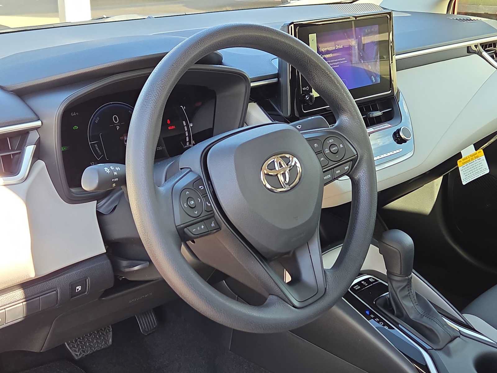 Used 2026 Toyota Corolla LE FWD image 10