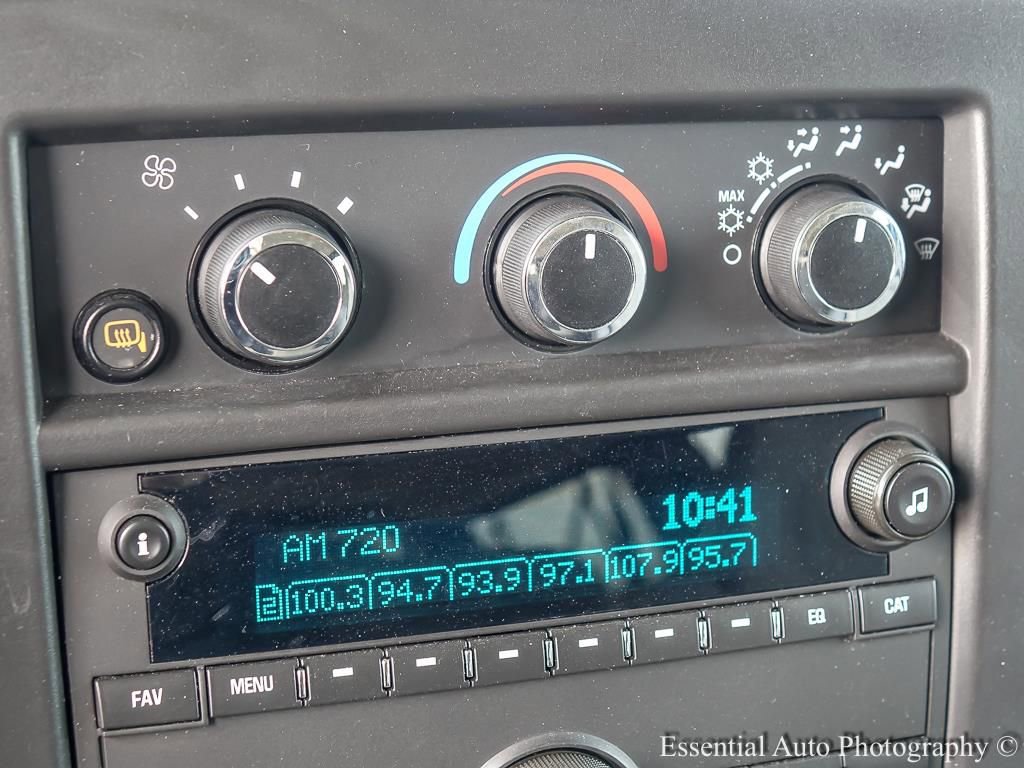 Used 2024 Chevrolet Express 3500 LT w/ LT Preferred Equipment Group image 15