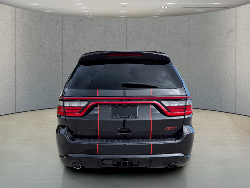 New 2026 Dodge Durango GT AWD/4WD image 6