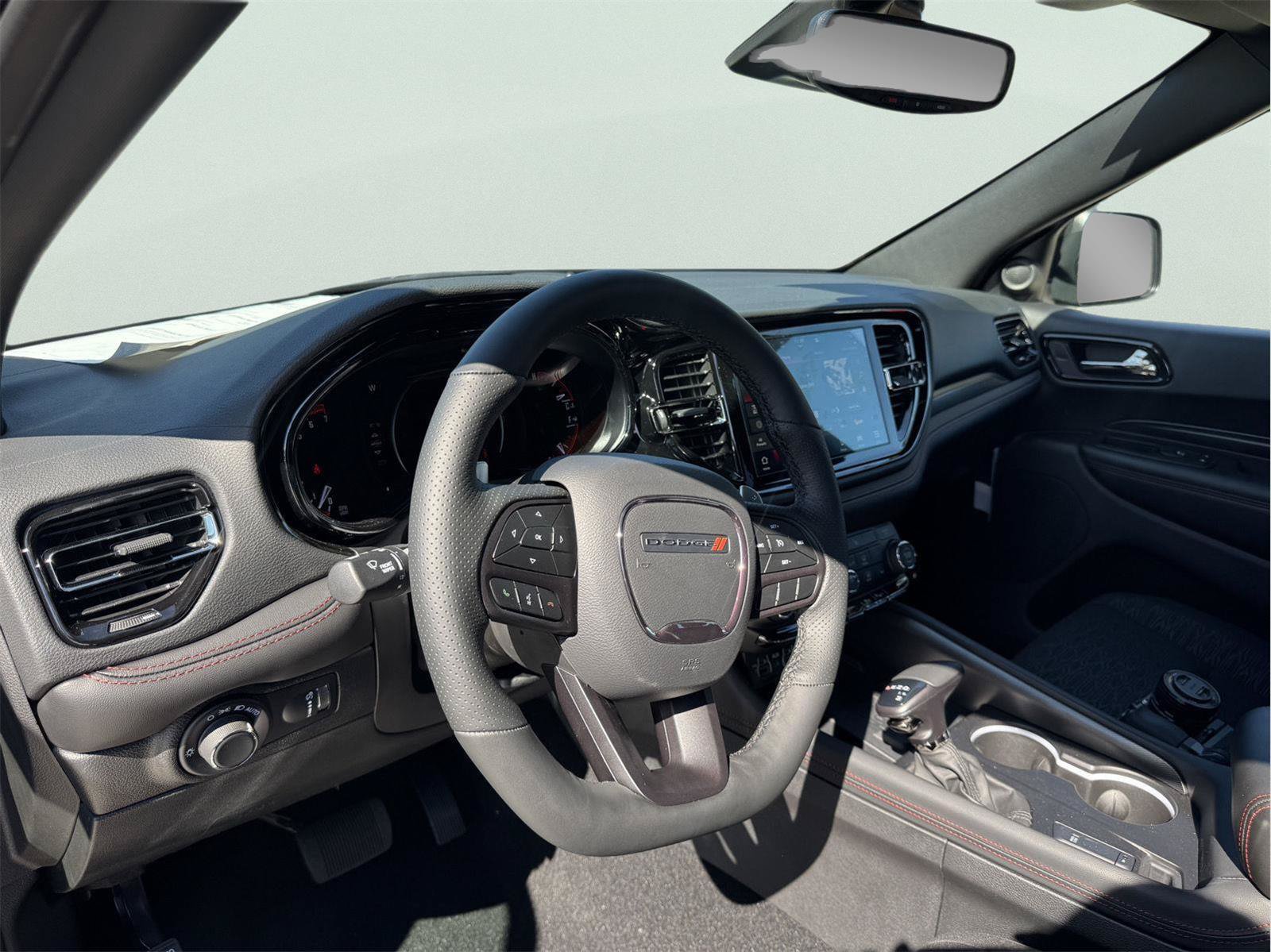 New 2027 Dodge Durango GT AWD/4WD image 21