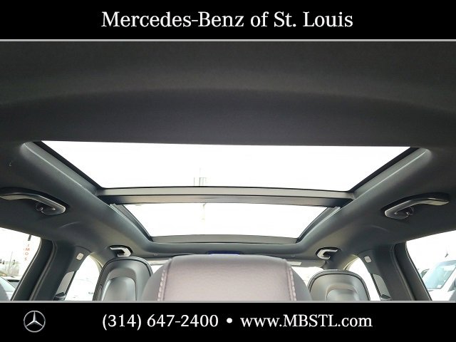 New 2026 Mercedes-Benz GLC 300 4MATIC image 9