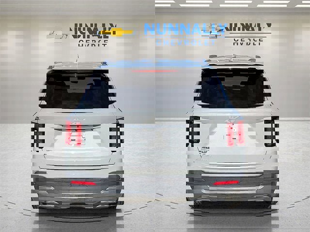 Used 2025 Kia Sorento S image 4