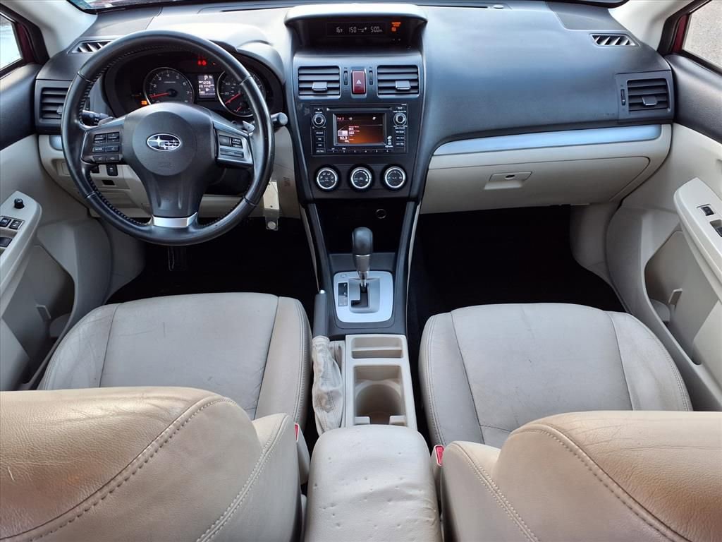 Used 2013 Subaru Crosstrek 2.0i Limited w/ Popular Pkg 2 image 12