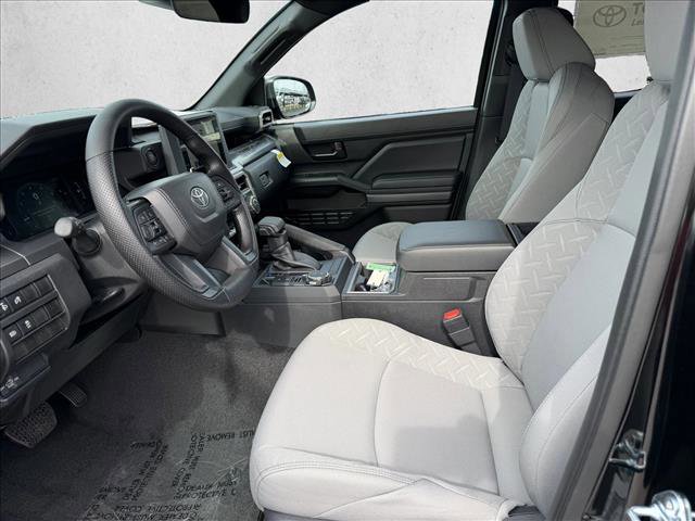 New 2026 Toyota Tacoma SR5 image 10