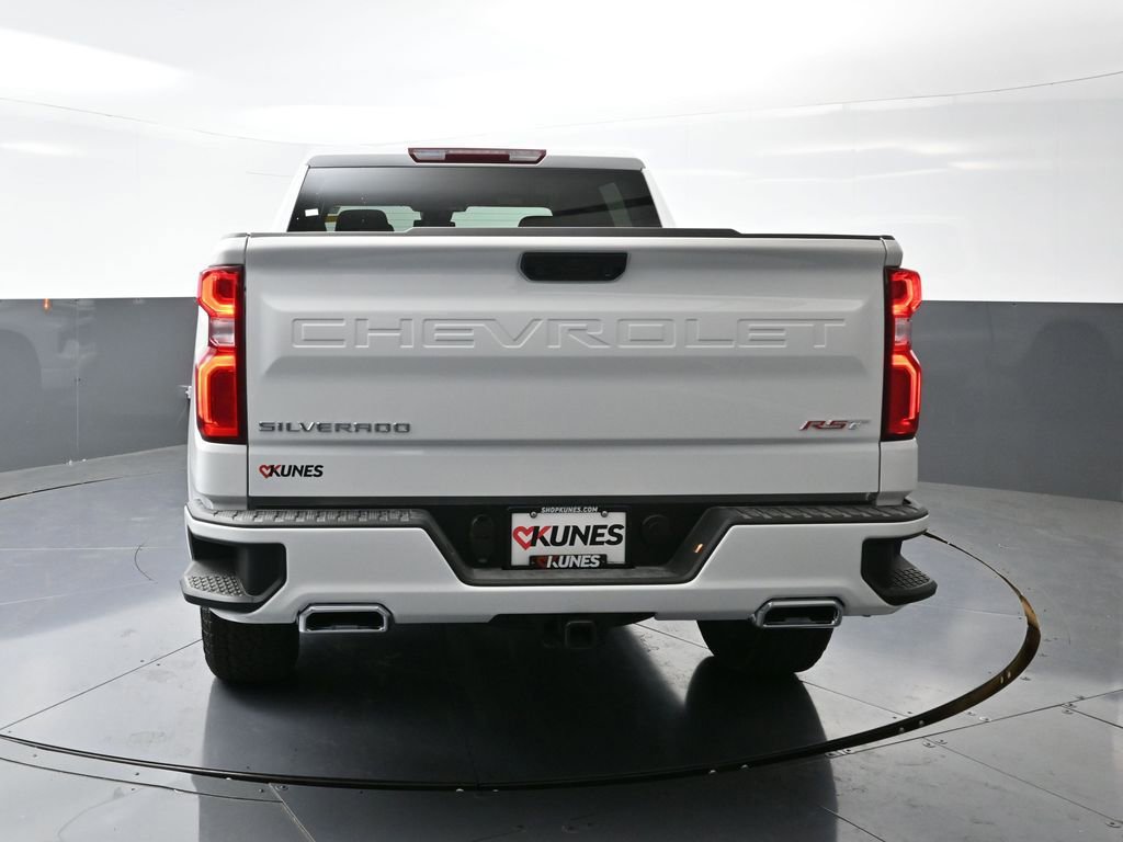 New 2026 Chevrolet Silverado 1500 RST image 10