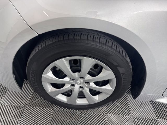 Used 2024 Toyota Corolla LE image 10