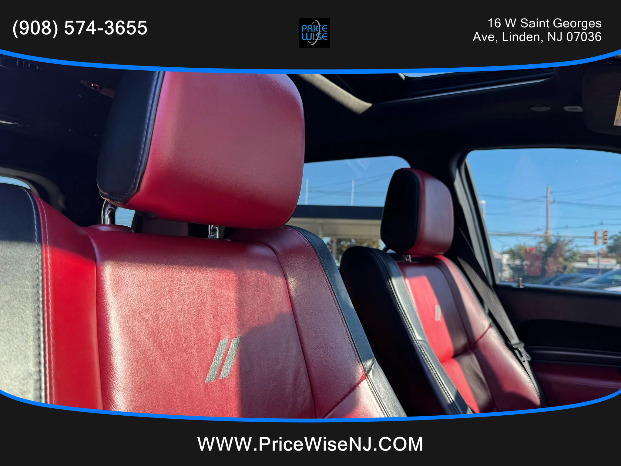 Used 2022 Dodge Durango R/T w/ Tow 'N Go Package image 25