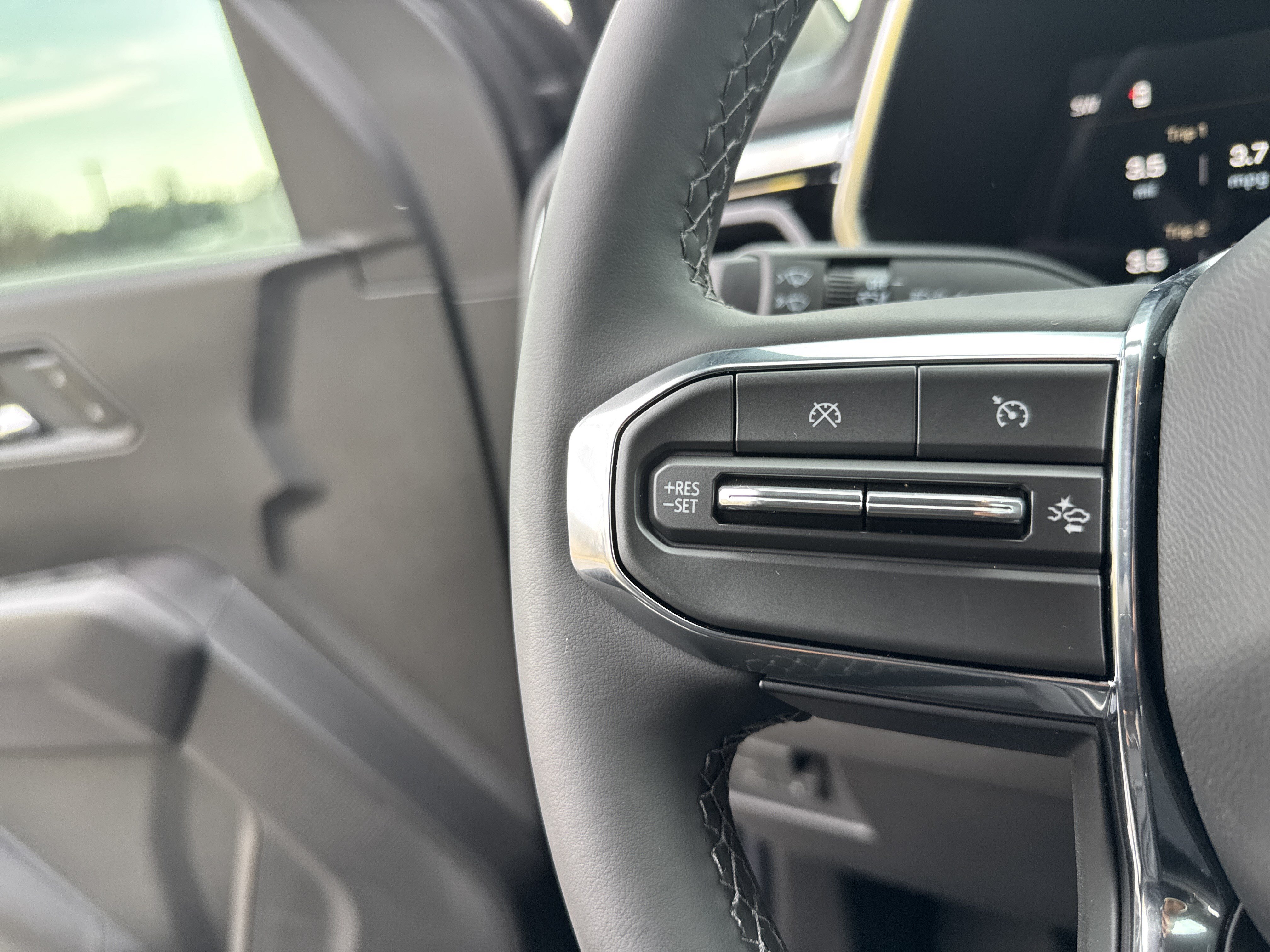 New 2026 GMC Canyon Elevation w/ Convenience Package AWD/4WD image 18