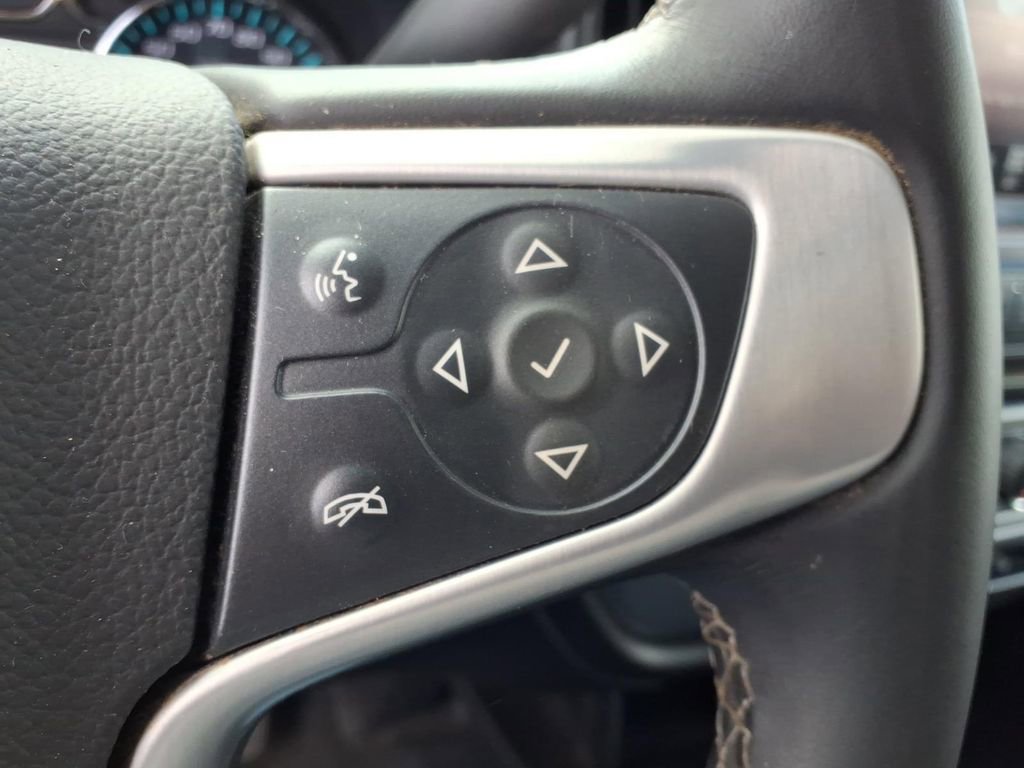 Used 2018 GMC Sierra 1500 SLE w/ SLE Value Package image 20