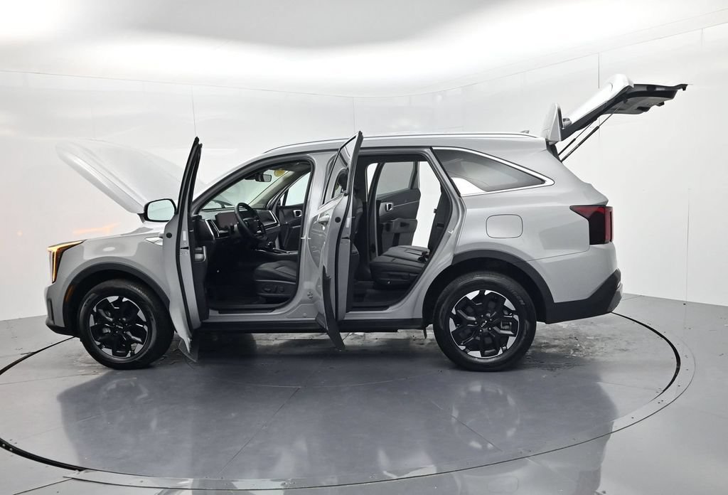 Used 2026 Kia Sorento S AWD/4WD image 62