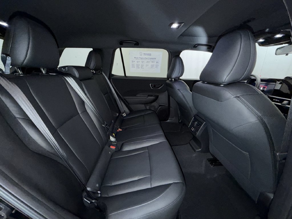 New 2026 Subaru Outback Premium AWD/4WD image 17