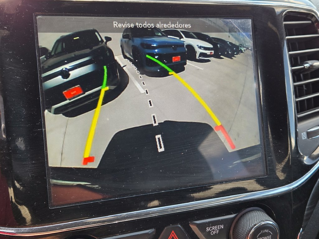 Used 2019 Jeep Grand Cherokee Altitude RWD image 26