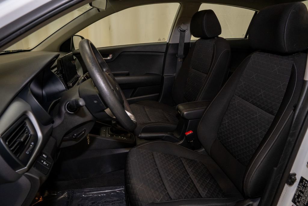 Used 2023 Kia Rio S image 10