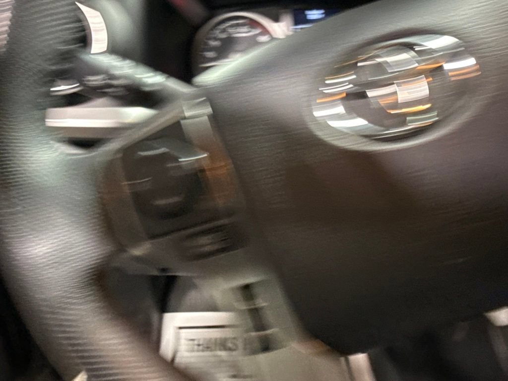 Used 2022 Toyota Tacoma SR5 w/ Technology Package RWD image 23