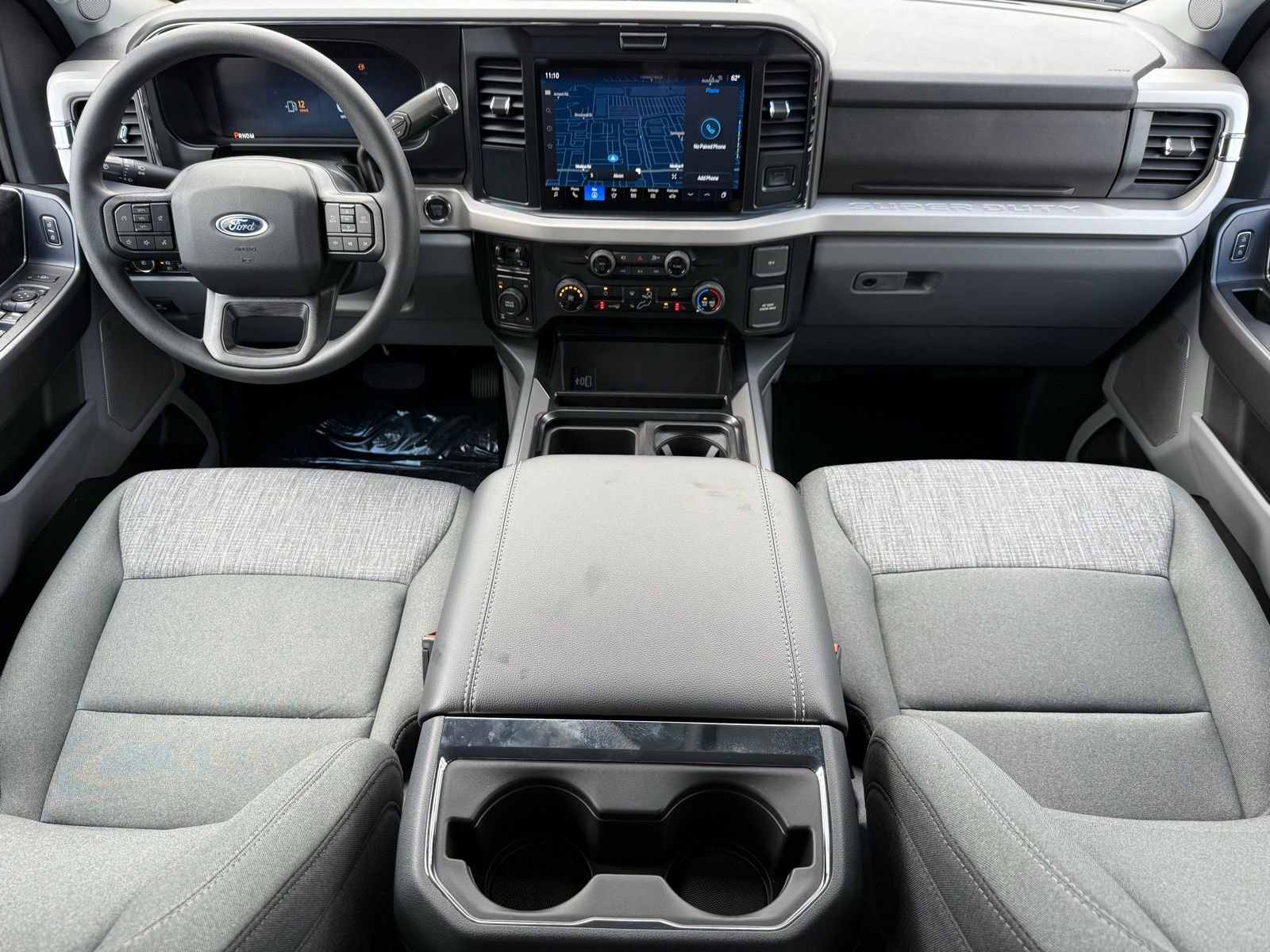 New 2026 Ford F250 XLT image 22