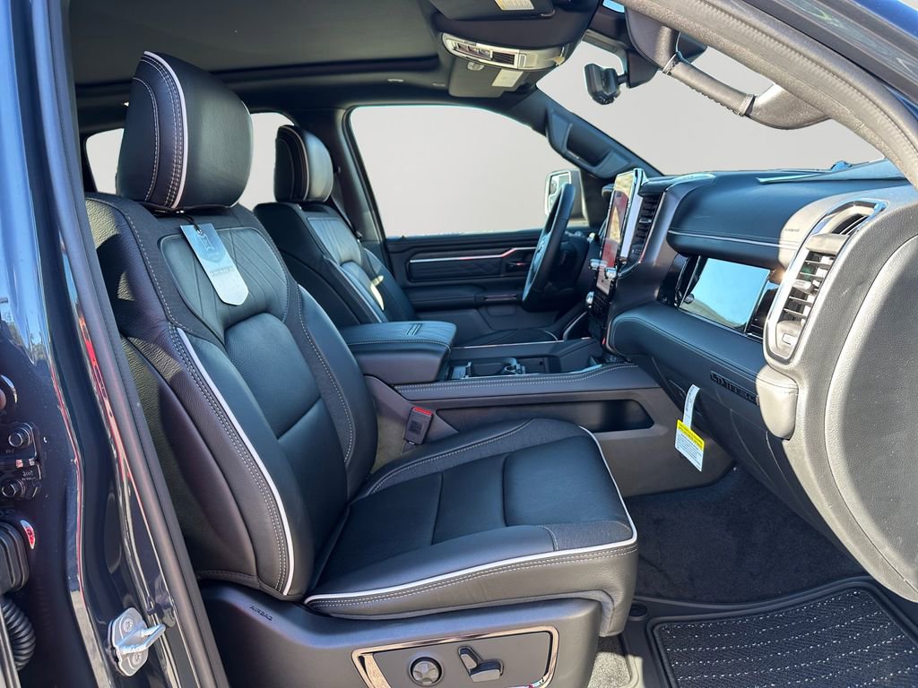 New 2026 RAM 1500 Limited image 12