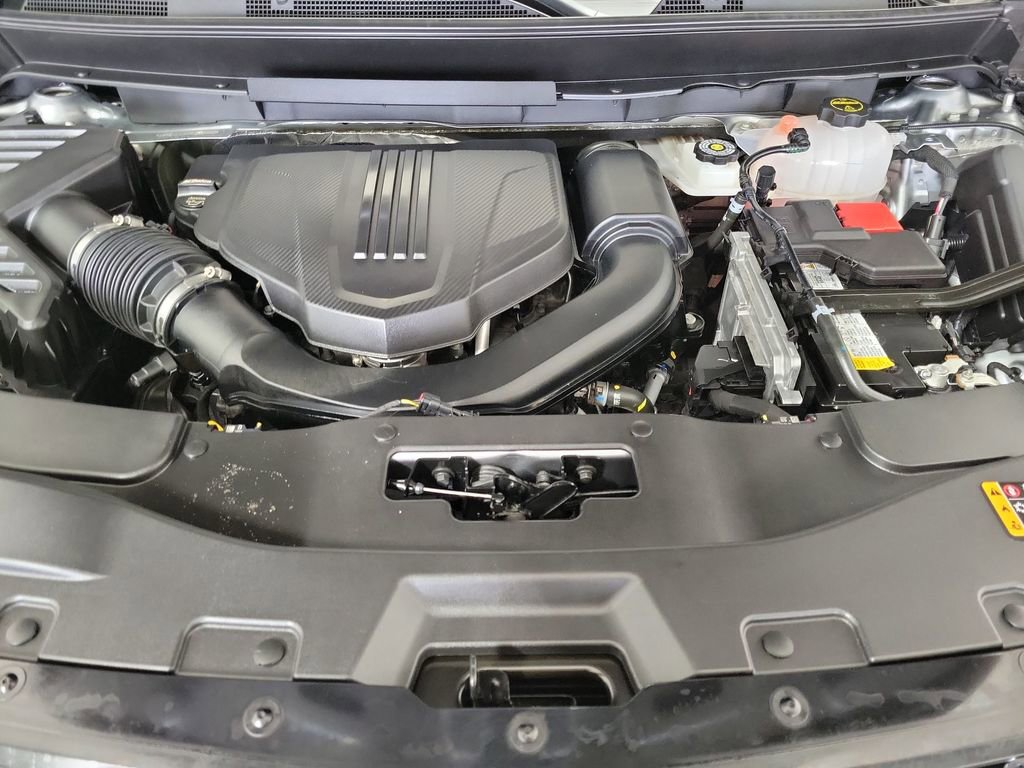 Certified 2024 Chevrolet Traverse RS w/ LPO, Floor Liner Package image 25