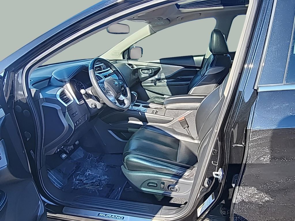Used 2018 Nissan Murano Platinum image 20