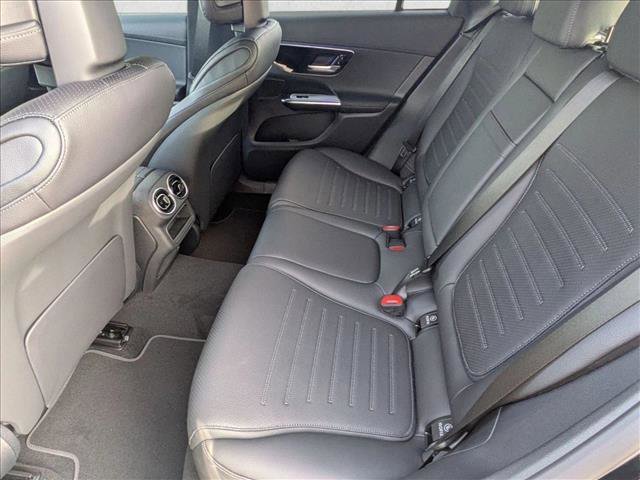 New 2026 Mercedes-Benz GLC 300 4MATIC image 15