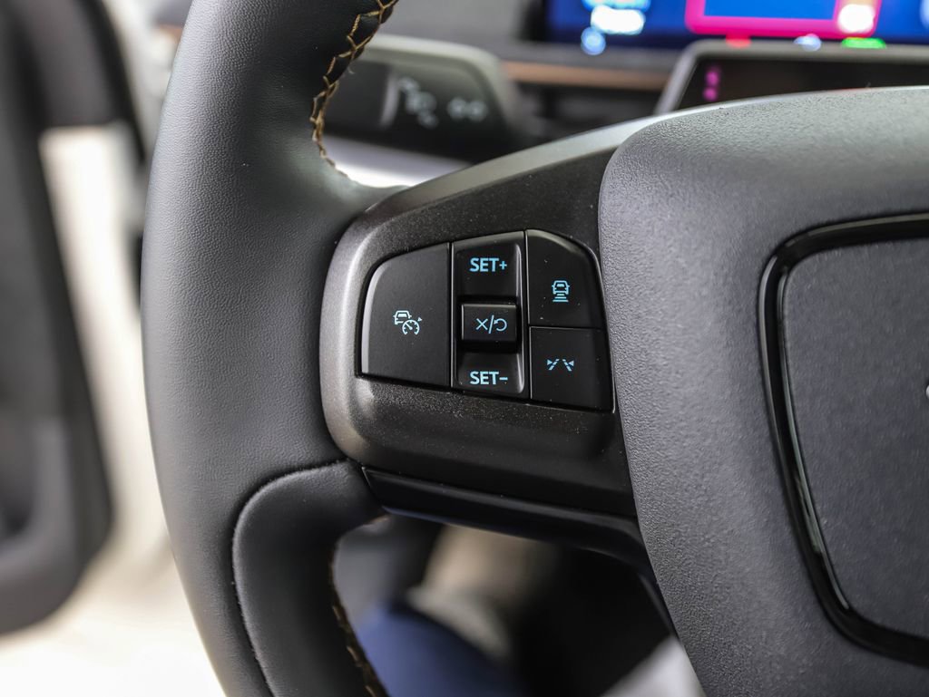 Used 2022 Ford Mustang Mach-E GT image 12