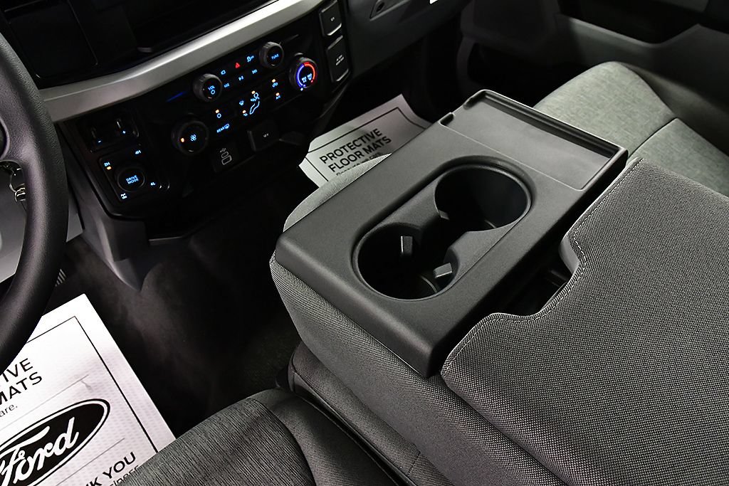 New 2026 Ford F350 XL w/ STX Appearance Package AWD/4WD image 24